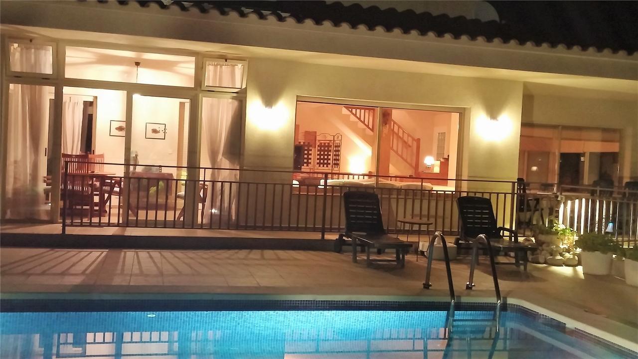 فندق كونيتفي  R57 Casa Mirador المظهر الخارجي الصورة