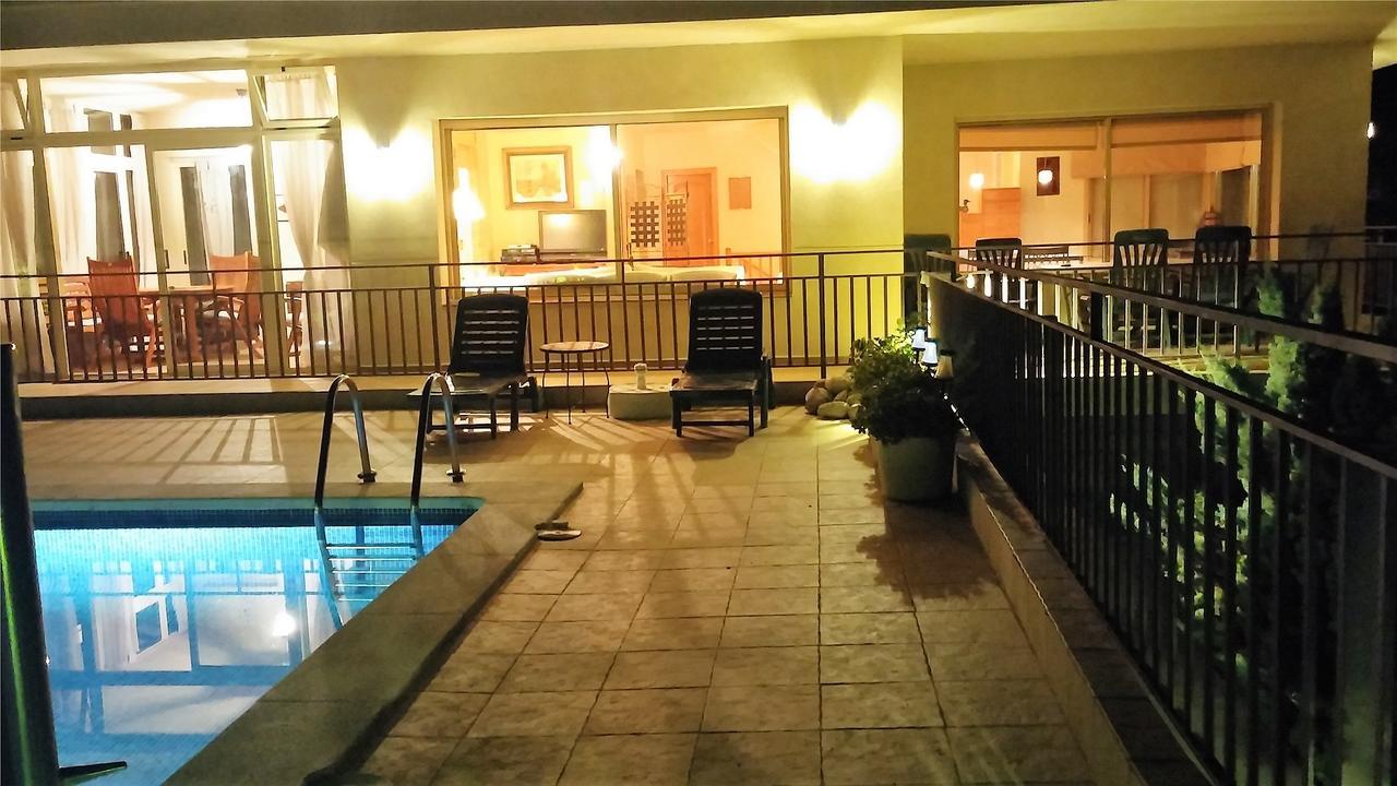فندق كونيتفي  R57 Casa Mirador المظهر الخارجي الصورة